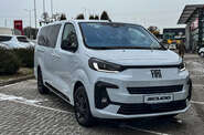 Fiat Scudo Base