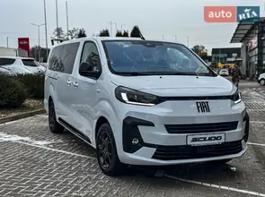 Fiat Scudo Fiat Scudo