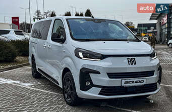 Fiat Scudo 2025 в Вінниця
