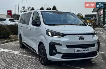 Fiat Scudo