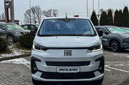 Fiat Scudo Base