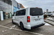 Fiat Scudo Base