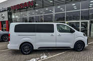 Fiat Scudo Base