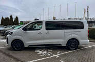 Fiat Scudo Base