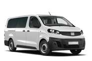 Fiat Scudo - фото 1
