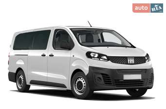 Fiat Scudo 2024 в Тернопіль