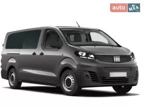 Fiat Scudo