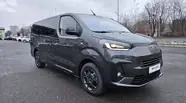 Fiat Scudo Base