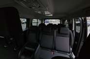 Fiat Scudo Base