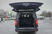 Fiat Scudo Base