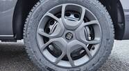Fiat Scudo Base