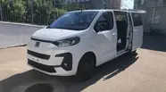 Fiat Scudo Base
