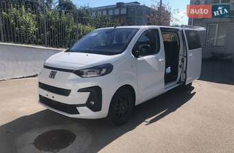 Fiat Scudo 2025 в Харків