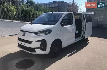 Fiat Scudo