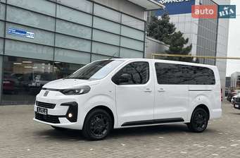 Fiat Scudo 2025 в Одеса