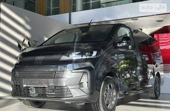 Fiat Scudo 2025 Base