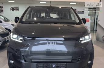 Fiat Scudo 2025 Base