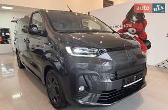 Fiat Scudo 2025 в Полтава