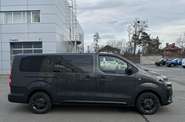 Fiat Scudo Base