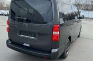 Fiat Scudo Base