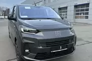 Fiat Scudo Fiat Scudo Base
