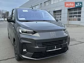 Fiat Scudo