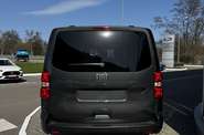 Fiat Scudo Base