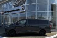 Fiat Scudo Base