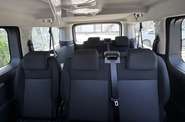 Fiat Scudo Base