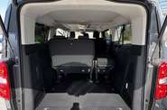 Fiat Scudo Base