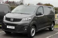 Fiat Scudo Base