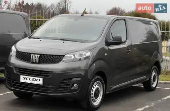 Fiat Scudo