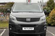 Fiat Scudo Base