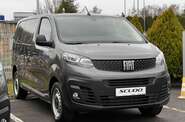 Fiat Scudo Base