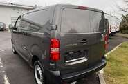 Fiat Scudo Base