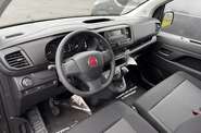 Fiat Scudo Base