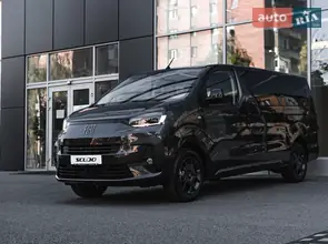 Fiat Scudo