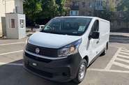 Fiat Talento груз. Base