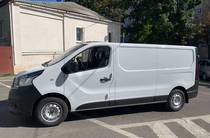 Fiat Talento груз. Base