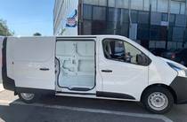 Fiat Talento груз. Base