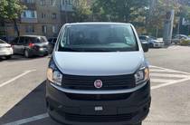 Fiat Talento груз. Base