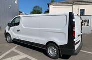 Fiat Talento груз. Base