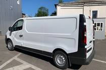 Fiat Talento груз. Base