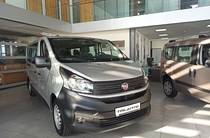 Fiat Talento пасс. Base