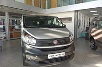 Fiat Talento пасс. Base