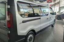 Fiat Talento пасс. Base