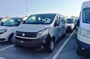 Fiat Talento пасс. Base