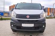 Fiat Talento пасс. Base