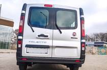 Fiat Talento пасс. Base