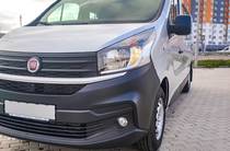 Fiat Talento пасс. Base